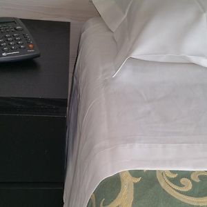 Dreibettzimmer